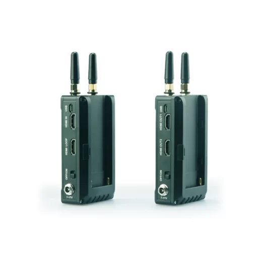 SWIT CURVE500+ HDMI 500ft/150m Wireless with USB Capture - Image 4