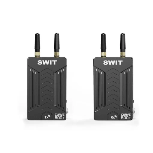SWIT CURVE500+ HDMI 500ft/150m Wireless with USB Capture - Image 2