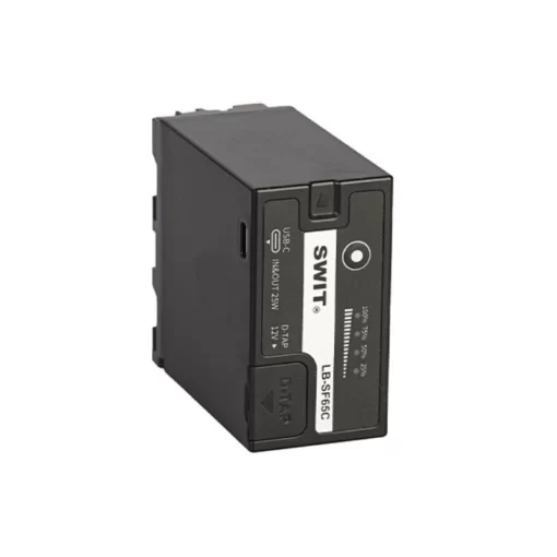 SWIT LB-SF65C Sony L Series NP-F Battery Pack - Image 2