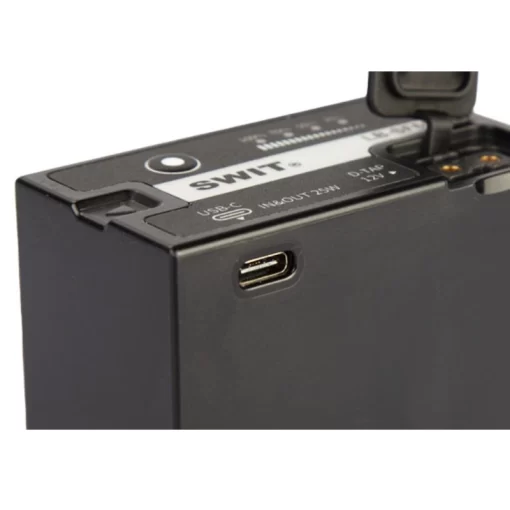 SWIT LB-SF65C Sony L Series NP-F Battery Pack - Image 4