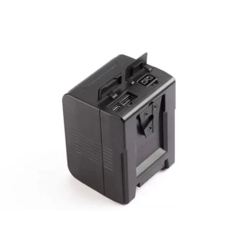 SWIT MINO-S210 210Wh Pocket V-mount Battery Pack - Image 4
