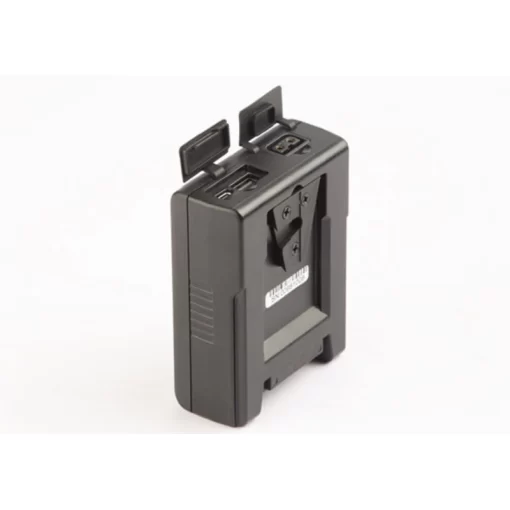 SWIT MINO-S70 70Wh Pocket V-mount Battery Pack - Image 3