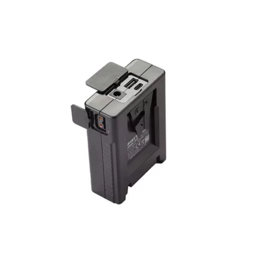 SWIT OMNI-50S 50Wh USB-C Info Pocket V-mount Battery - Image 4