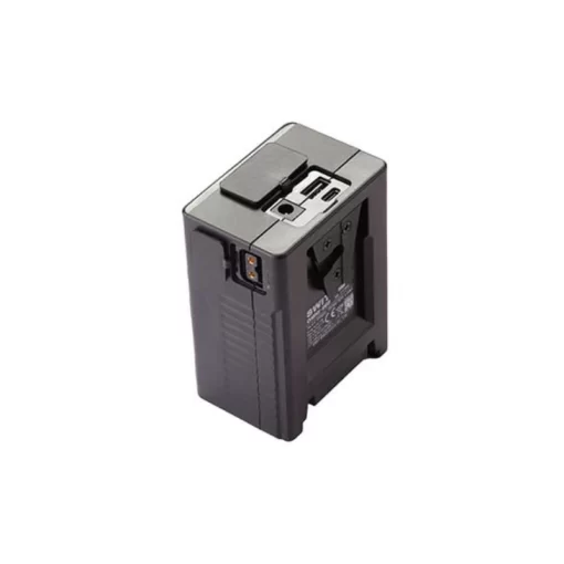 SWIT OMNI-99S 99Wh USB-C Info Pocket V-mount Battery - Image 3