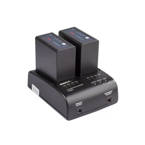 SWIT S-8972 SONY L Series DV Camcorder Battery Pack - Image 4