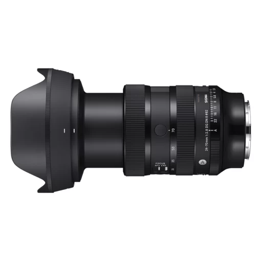 Sigma 24-70mm f/2.8 DG DN II Art Lens - Image 4