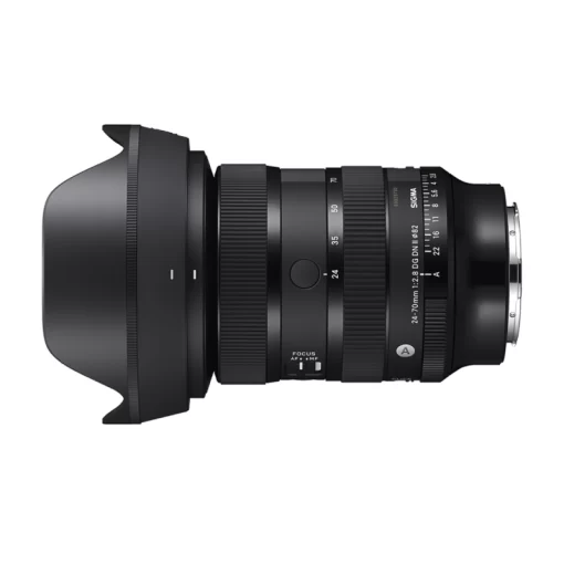 Sigma 24-70mm f/2.8 DG DN II Art Lens - Image 3