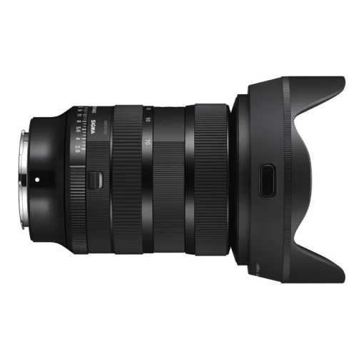 Sigma 24-70mm f/2.8 DG DN II Art Lens - Image 5