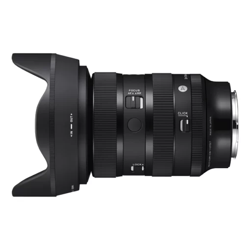 Sigma 24-70mm f/2.8 DG DN II Art Lens - Image 6