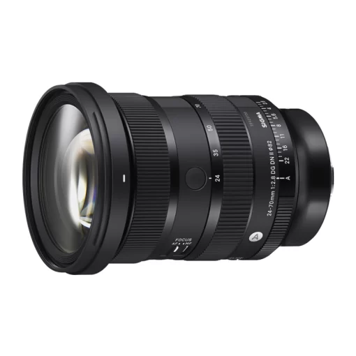 Sigma 24-70mm f/2.8 DG DN II Art Lens - Image 2