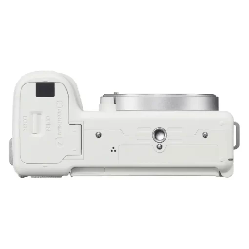 Sony ZV-E10 II Vlog Camera-Detail16