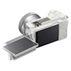 Sony ZV-E10 II Vlog Camera-Detail20