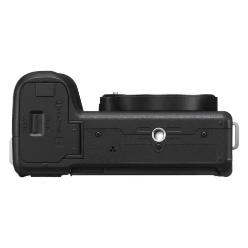Sony ZV-E10 II Vlog Camera-Detail5