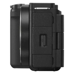 Sony ZV-E10 II Vlog Camera-Detail7