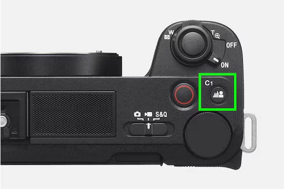 Sony ZV-E10 II Vlog Camera-Des14