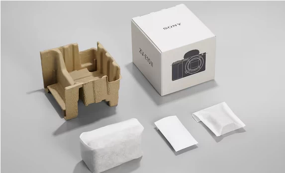 Sony ZV-E10 II Vlog Camera-Des22