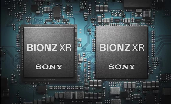 Sony ZV-E10 II Vlog Camera-Des3