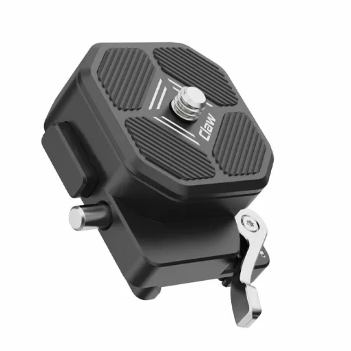 Ulanzi CO04 Claw Quick Release Plate For DJI RS 3 Mini Gimbal Stabilizer (C028GBB1)