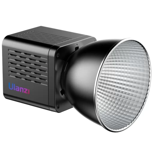 Ulanzi L024 40W RGB Portable LED Video Light (1)