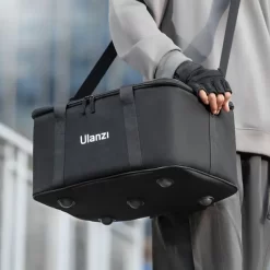 Ulanzi OM-01 LED Light Bag-Detail3