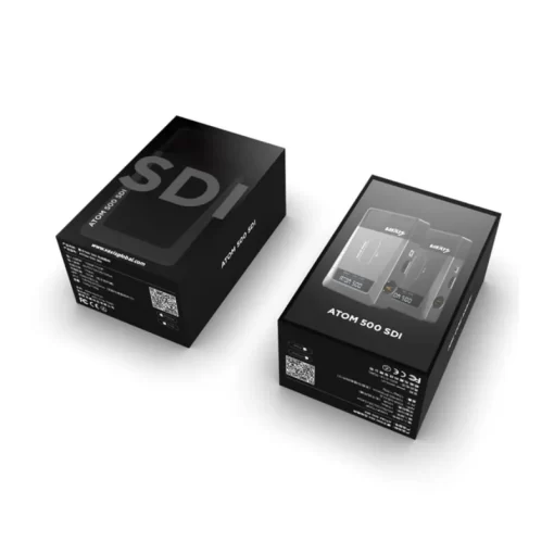 Vaxis Atom 500 SDI Basic Kit (1TX / 1RX) - Image 6