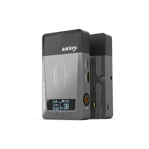 Vaxis Atom 500 SDI Basic Kit (1TX / 1RX)