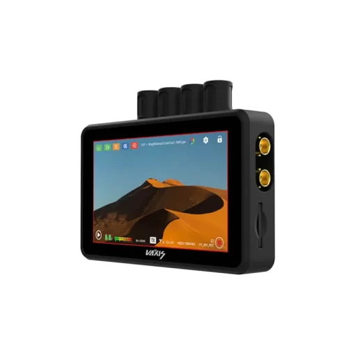 Vaxis Atom A5 SDI Wireless Monitor (TX / RX) - Image 2