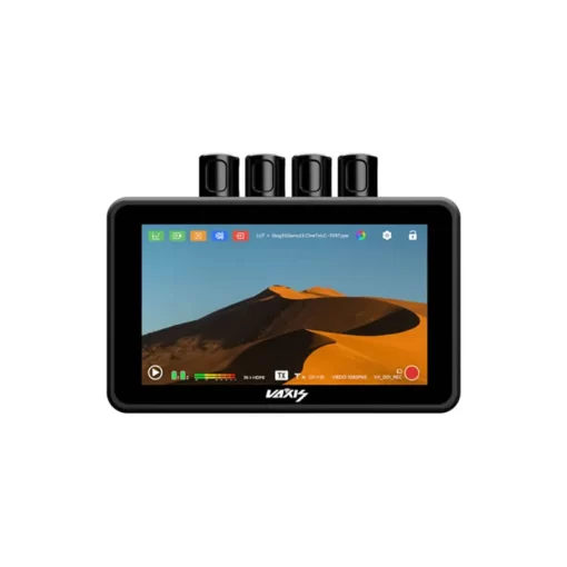 Vaxis Atom A5 SDI Wireless Monitor (TX / RX)