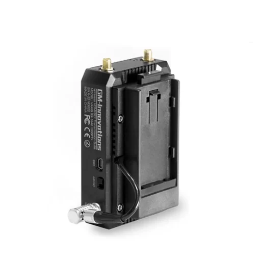 Vaxis Storm 3000 TX Battery Plate (Sony NPF 970, U60, E6) - Image 2