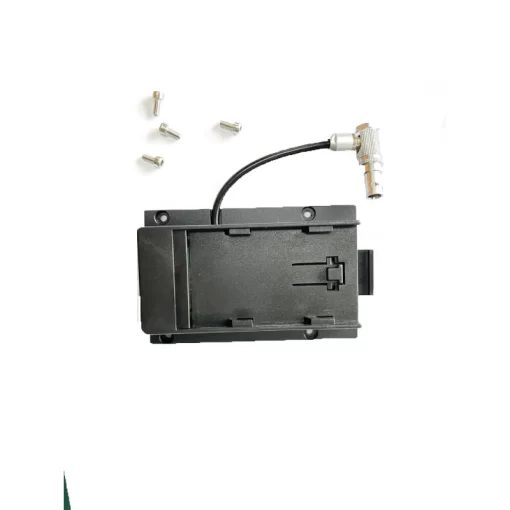 Vaxis Storm 3000 TX Battery Plate (Sony NPF 970, U60, E6) - Image 4