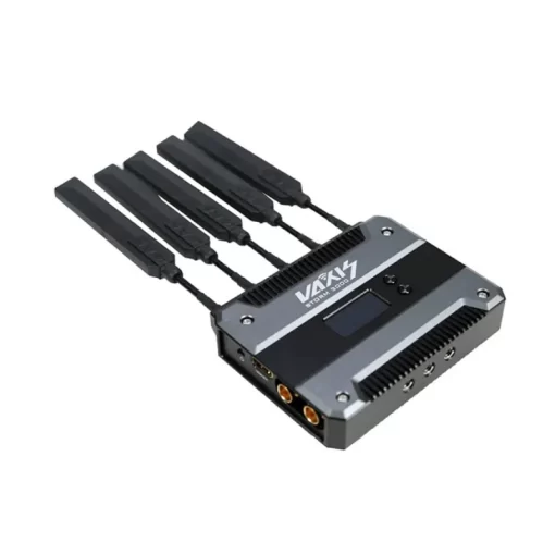 Vaxis Storm 3000 Zero Delay Wireless Video Transmission Kit (1TX / 2RX) - Image 3