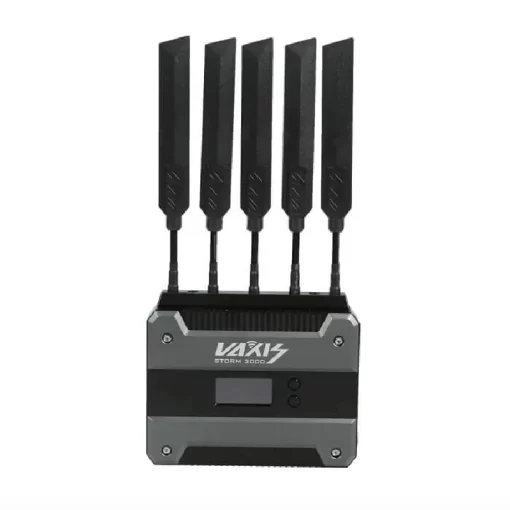 Vaxis Storm 3000 Zero Delay Wireless Video Transmission Kit (1TX / 1RX) - Image 4