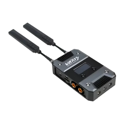 Vaxis Storm 3000 Zero Delay Wireless Video Transmission Kit (1TX / 1RX) - Image 3