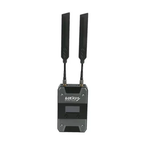 Vaxis Storm 3000 Zero Delay Wireless Video Transmission Kit (1TX / 1RX) - Image 2