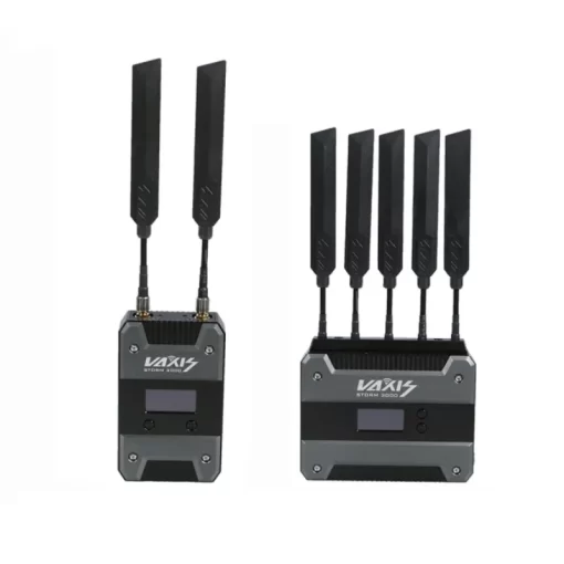 Vaxis Storm 3000 Zero Delay Wireless Video Transmission Kit (1TX / 1RX)