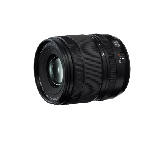 Fujinon XF 16-50mm f/2.8-4.8 R LM WR Lens - Image 4