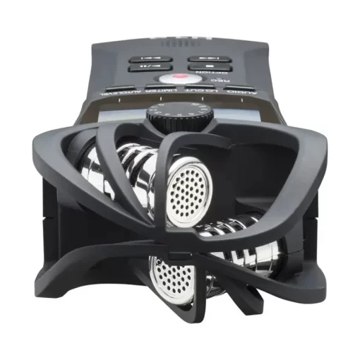 Zoom H1n-VP Handy Recorder-Detail3