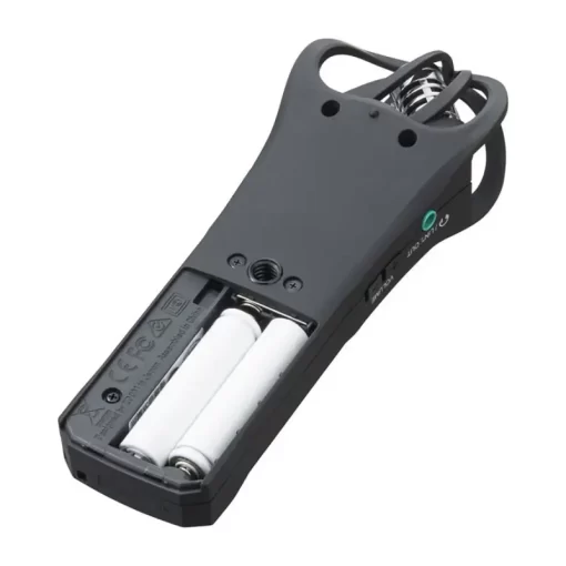 Zoom H1n-VP Handy Recorder-Detail4