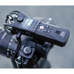 Zoom H1n-VP Handy Recorder-Detail7