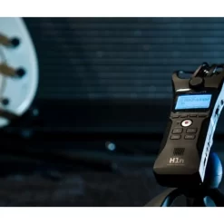 Zoom H1n-VP Handy Recorder-Detail8