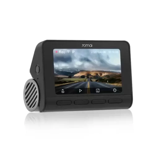 70Mai Dash Cam 4K A800S-Detail1