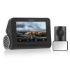 70Mai Dash Cam 4K A800S+RC06 Set-Detail1