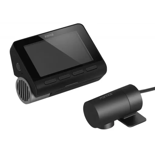 70Mai Dash Cam 4K A800S+RC06 Set-Detail3
