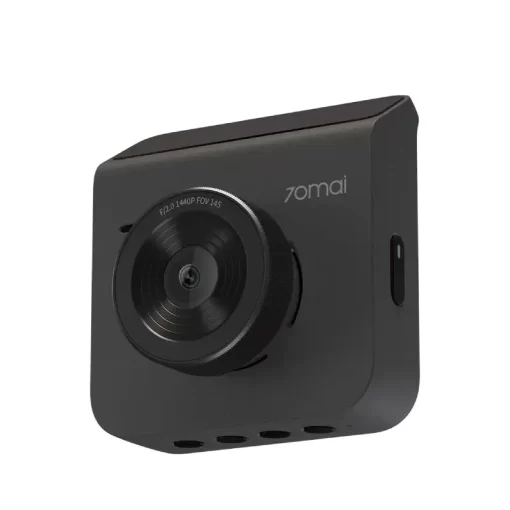 70mai Dash Cam A400 กล้องติดรถยนต์ กล้องหน้า - Image 3