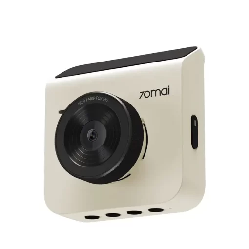 70mai Dash Cam A400 กล้องติดรถยนต์ กล้องหน้า - Image 2