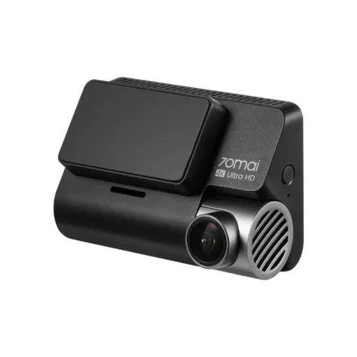 70mai Dash Cam A810-2 SET RC12 (กล้องหน้า-หลัง) - Image 3