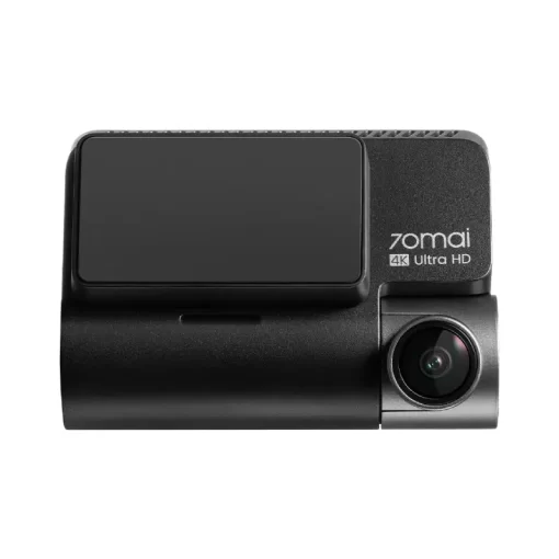 70mai Dash Cam A810-2 SET RC12 (กล้องหน้า-หลัง) - Image 5