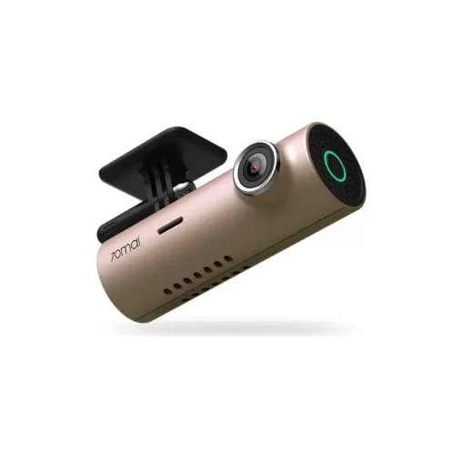 70mai Dash Cam M300 กล้องติดรถยนต์ กล้องหน้า - Image 3
