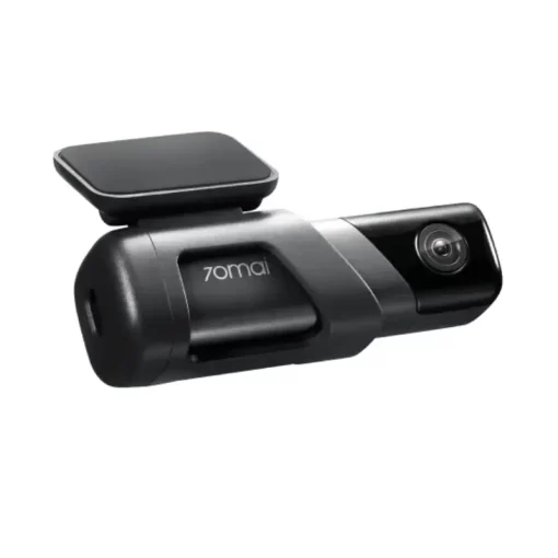 70mai Dash Cam M500 กล้องติดรถยนต์ กล้องหน้า - Image 2