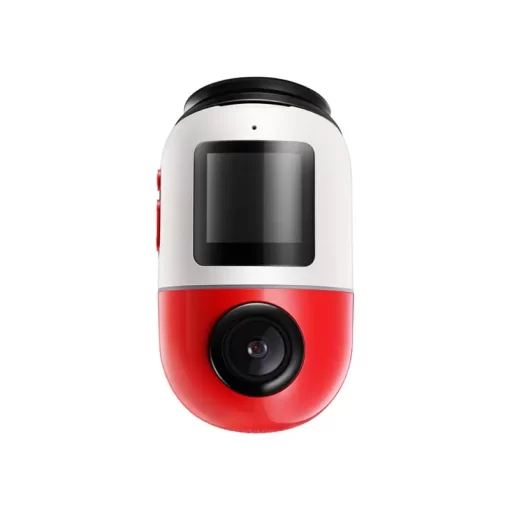 70mai Dash Cam Omni X200 360 องศา - Image 3